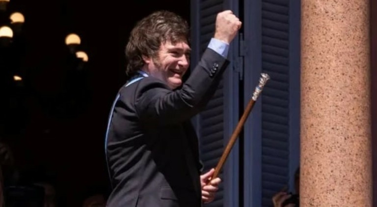 Διπλωματικό επεισόδιο Μπουένος Άιρες – Μαδρίτης