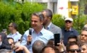 Μητσοτάκης στα Βριλήσσια: Θα είμαστε οι μεγάλοι νικητές της 9ης Ιουνίου (vid)
