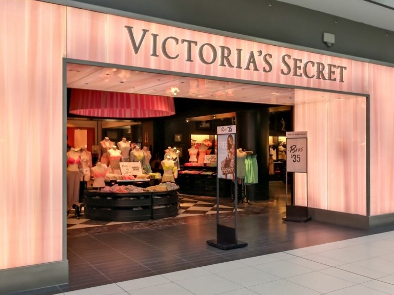 Victoria’s Secret: Ξεπέρασαν τις προβλέψεις οι πωλήσεις – Άλμα 12% στις μετοχές