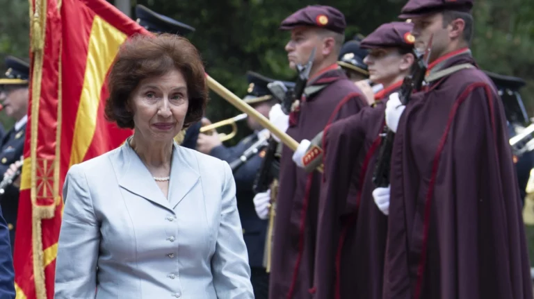 Βόρεια Μακεδονία: Τα «απολειφάδια» του Μακεδονισμού και η έντονη αντίδραση της ΕΕ και της Ελλάδας