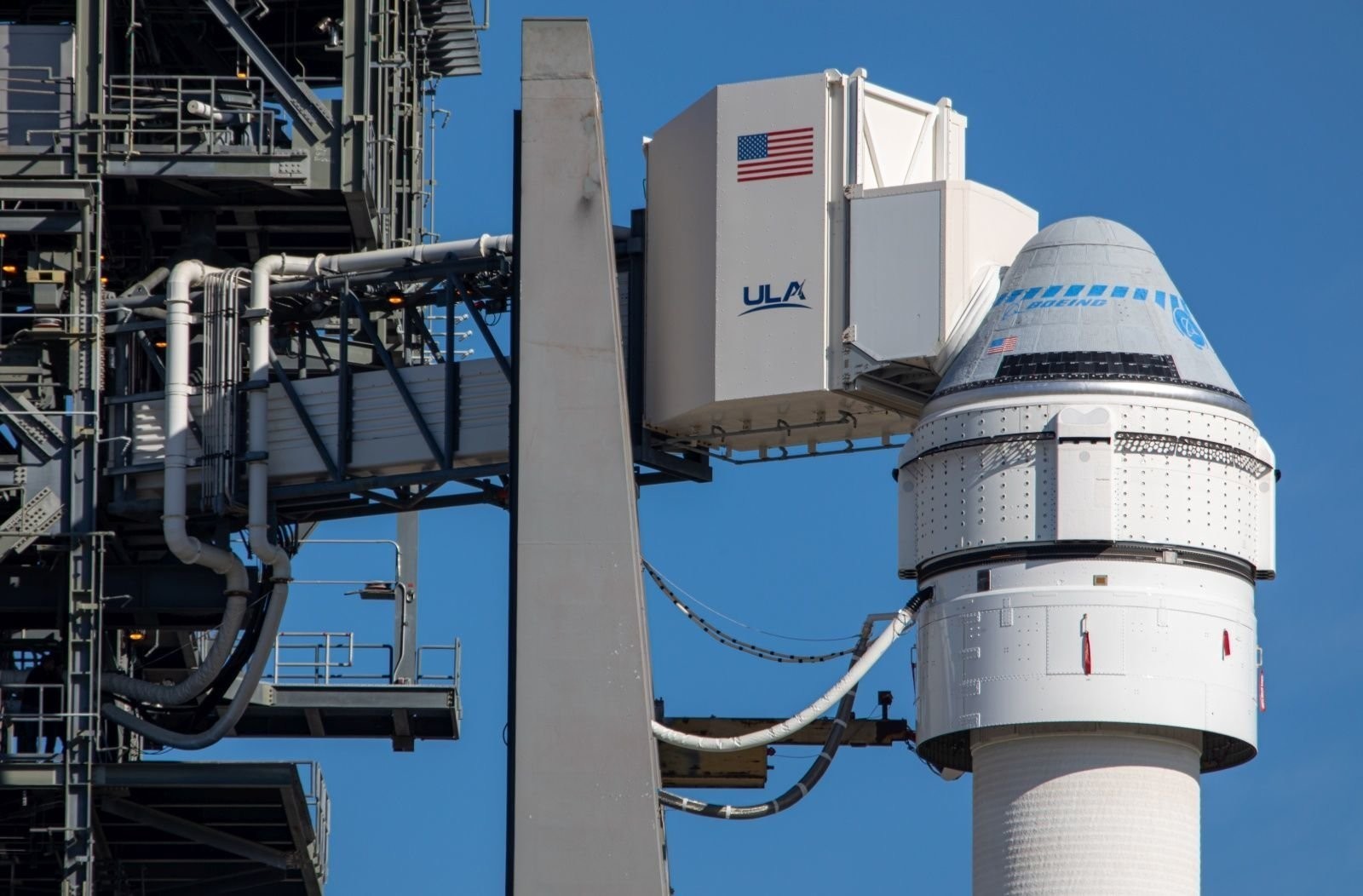 Starliner (Boeing): Πότε θα πραγματοποιηθεί η αναβληθείσα πρώτη επανδρωμένη δοκιμαστική πτήση
