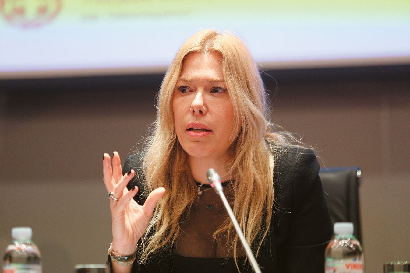 Θεώνη Αλαμπάση: «Περιμένουμε περισσότερα αποτελέσματα από τους servicers»