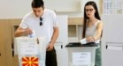 Βόρεια Μακεδονία: Μεγάλη νίκη με 67,5% της υποψήφιας του VMRO Σιλιάνοφσκα δίνουν τα πρώτα αποτελέσματα