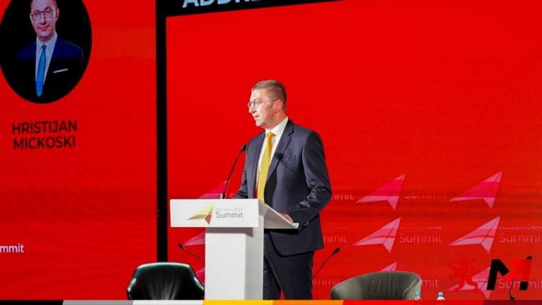 Β. Μακεδονία: Συνεχίζουν τις προκλήσεις τα Σκόπια αμφισβητώντας τη Συμφωνία των Πρεσπών – Νέο μήνυμα της Ελλάδας (tweets)