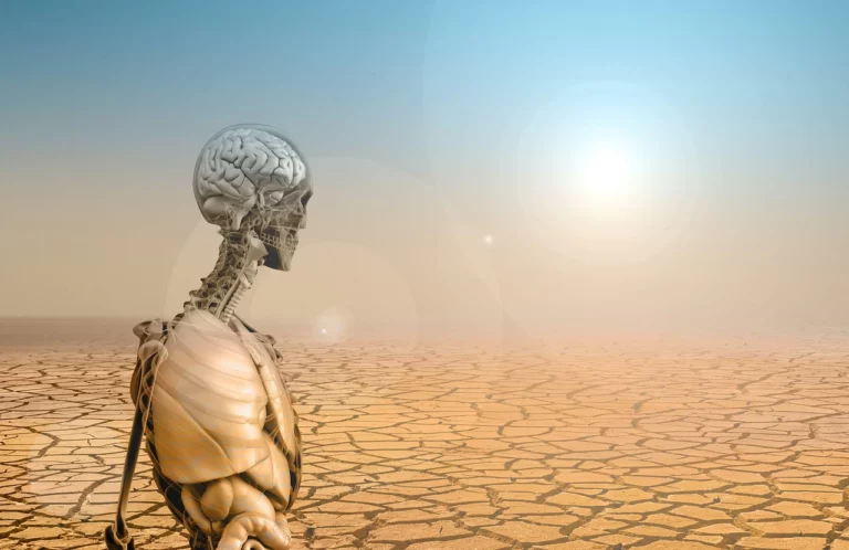 Κλιματική αλλαγή: Πώς επηρεάζει την λειτουργία του εγκεφάλου