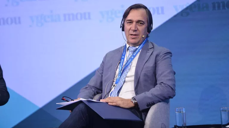 Μπρέντα (Παγκόσμιος Οργανισμός Υγείας): Ευάλωτη στις συνέπειες της κλιματικής αλλαγής η Ελλάδα