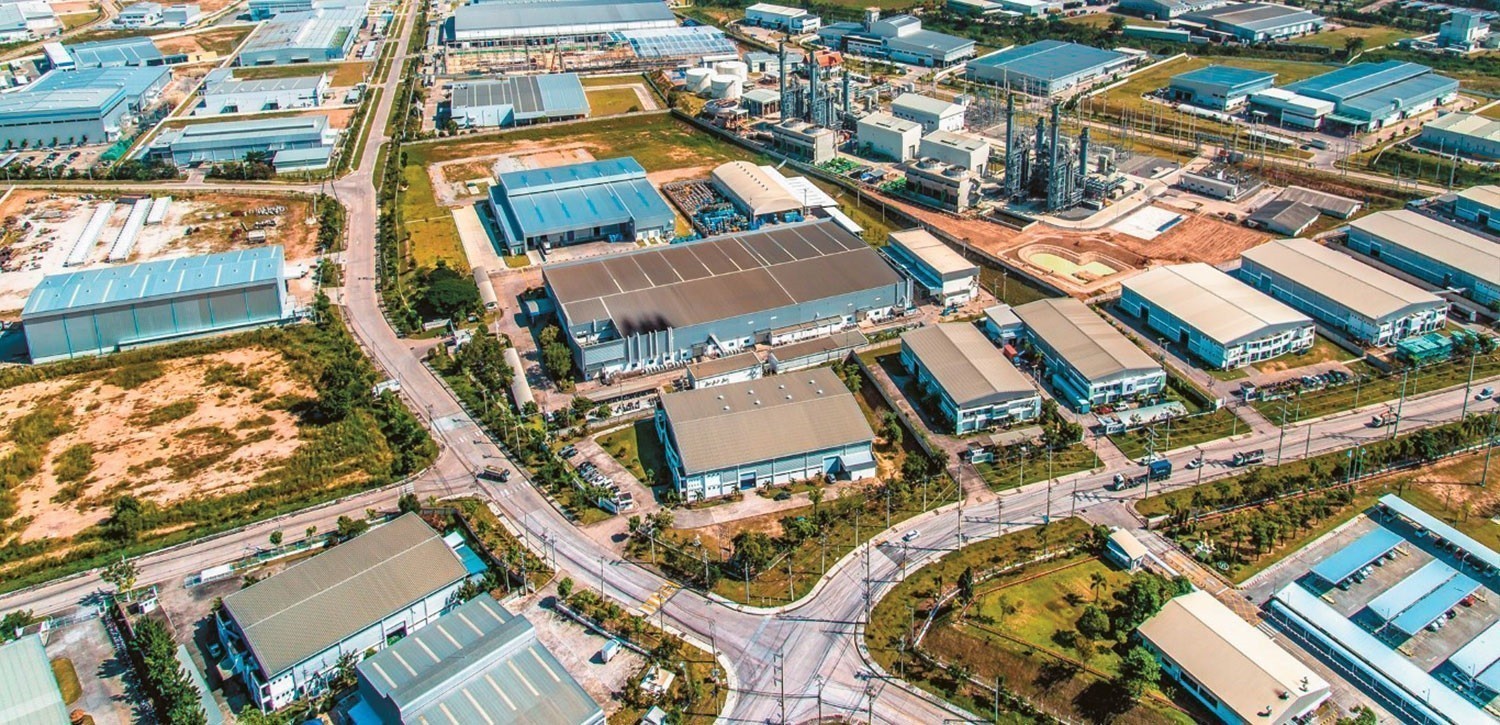 Νέες βιομηχανικές περιοχές και κίνητρα για επενδύσεις – Το σχέδιο της ΕΤΒΑ ΒΙΠΕ