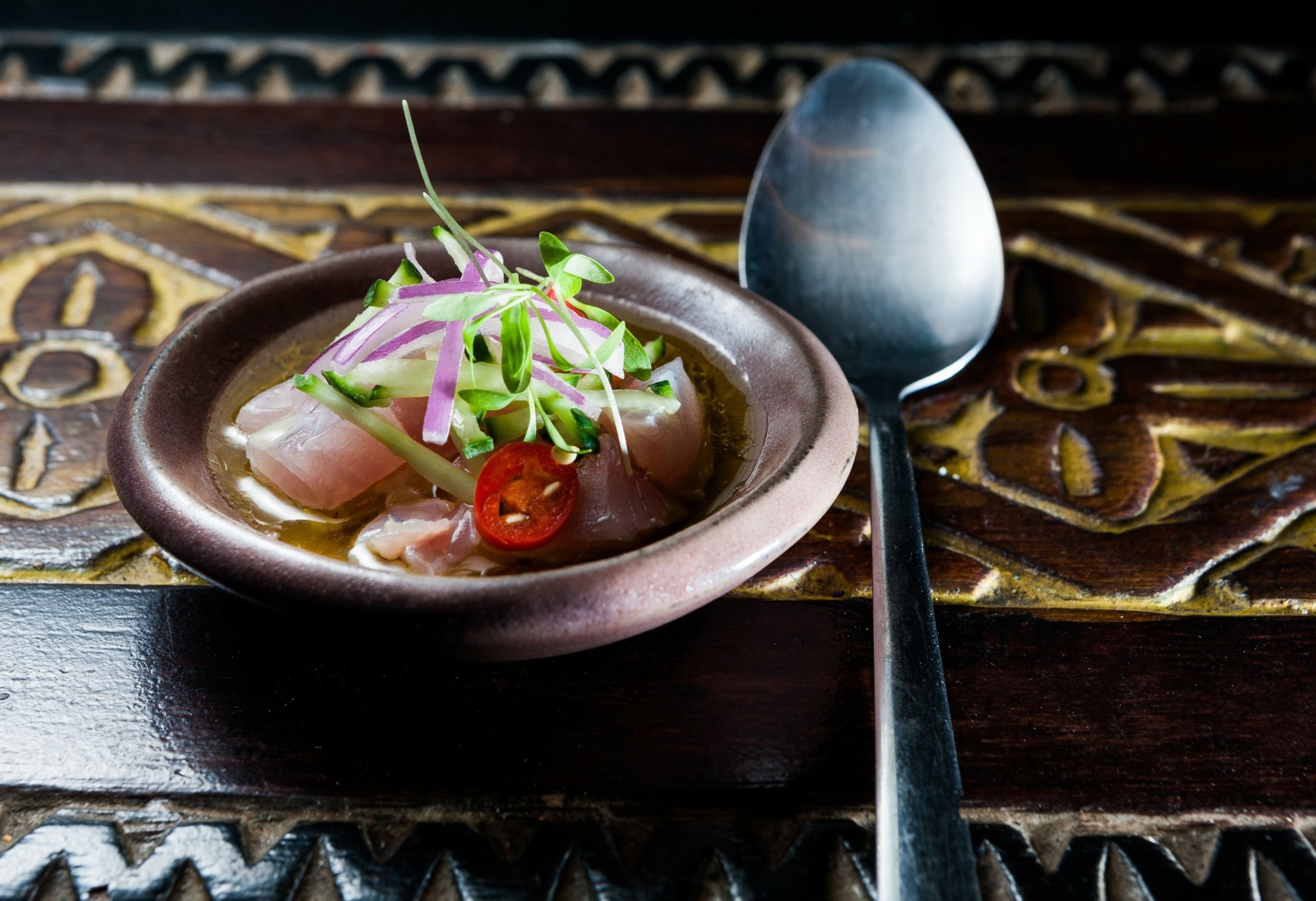 Το επικό γαστρονομικό καλοκαίρι του Daios Cove στην Κρήτη