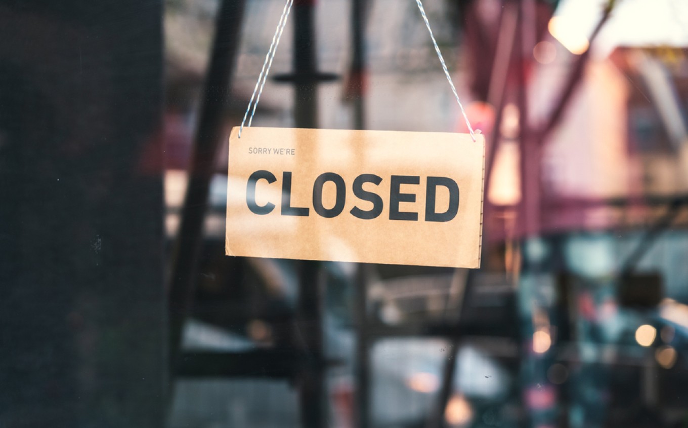 Καταστήματα: Ποια θα είναι κλειστά και σήμερα Τρίτη του Πάσχα