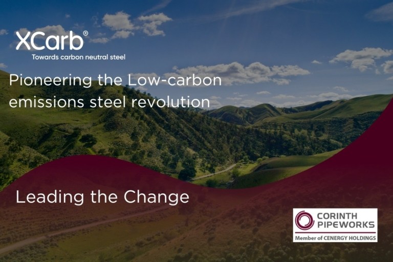 Cenergy Holdings: Νέα «πράσινη» ανάθεση έργου στη Σωληνουργεία Κορίνθου