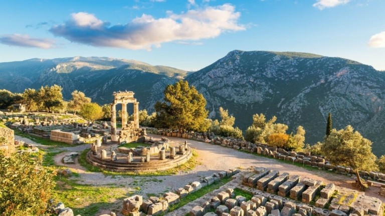 New York Times: Ενας ελληνικός προορισμός στα 52 μέρη που αξίζει να ταξιδέψουμε το 2025 (λίστα)