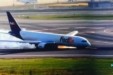 Τουρκία: Επείγουσα προσγείωση Boeing 767 λόγω βλάβης στο σύστημα προσγείωσης (tweet)