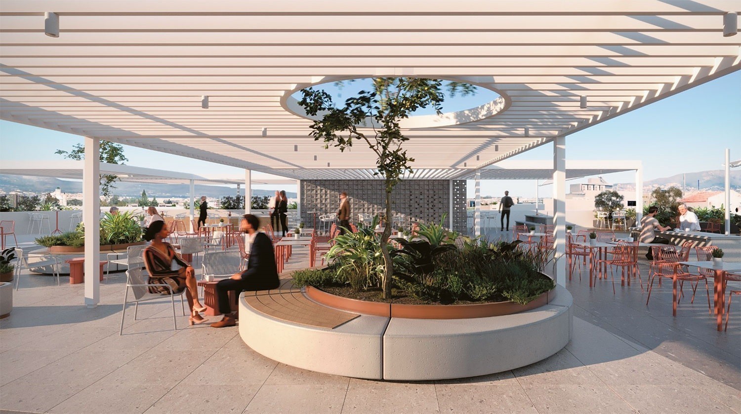 Dromeus Capital: Ερχονται τα νέα μεγάλα πράσινα projects (pic)