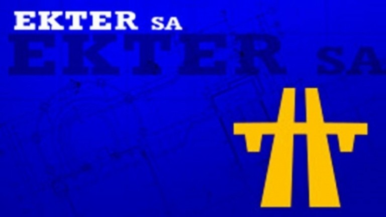 ΕΚΤΕΡ: Υπέγραψε σύμβαση για νέο έργο με το ITE – Στα 131,83 εκατ. ευρώ το ανεκτέλεστο