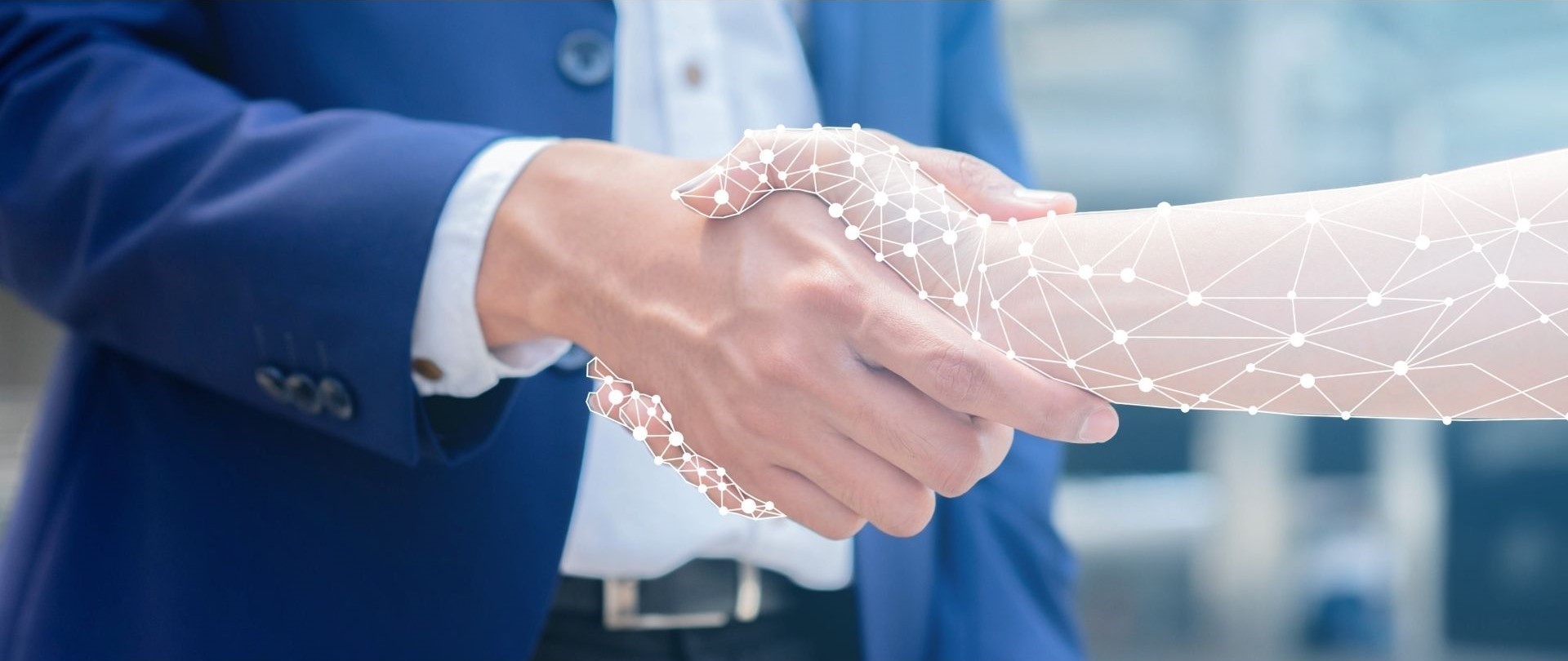 Ψηφιακός μετασχηματισμός και αναπτυξιακά σχέδια: Τι περιμένουν οι ελληνικές επιχειρήσεις από την Τεχνητή Νοημοσύνη (γραφήματα)