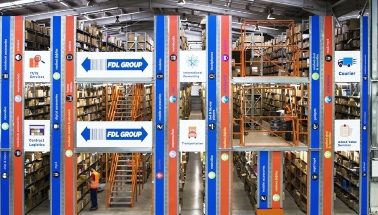 Foodlink: Η Sadion Investments μηδένισε το ποσοστό συμμετοχής της