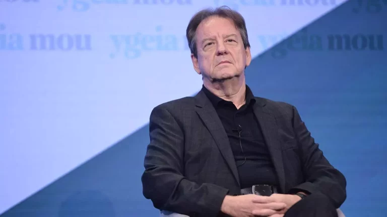 Γραβάνης: Η Ελλάδα αριστεύει στη βιοτεχνολογία