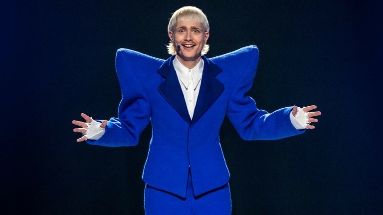 Eurovision 2024: Εκτός τελικού το τραγούδι της Ολλανδίας