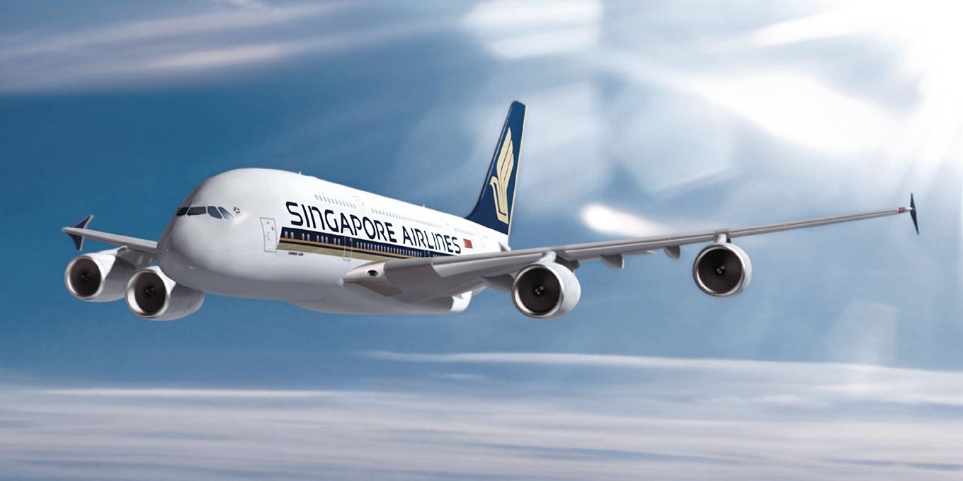 Singapore Airlines: Η κλιματική αλλαγή μπορεί να προκαλέσει περισσότερες αναταράξεις προειδοποιούν οι ειδικοί
