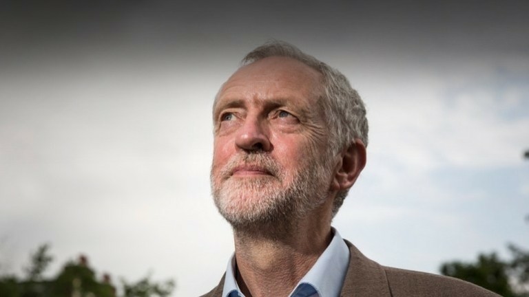 Εκλογές Βρετανία: Ανεξάρτητος κατεβαίνει ο πρώην αρχηγός των Εργατικών Τζέρεμι Κόρμπιν