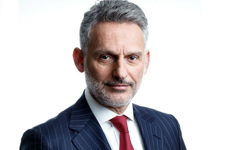 Εθνική Ασφαλιστική: Νέος Διευθύνων Σύμβουλος ο Δημήτρης Μαζαράκης