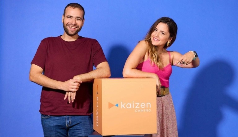 Πώς καταφέρνει μια εταιρεία να γίνει «Best Workplace»; To μυστικό της Kaizen Gaming