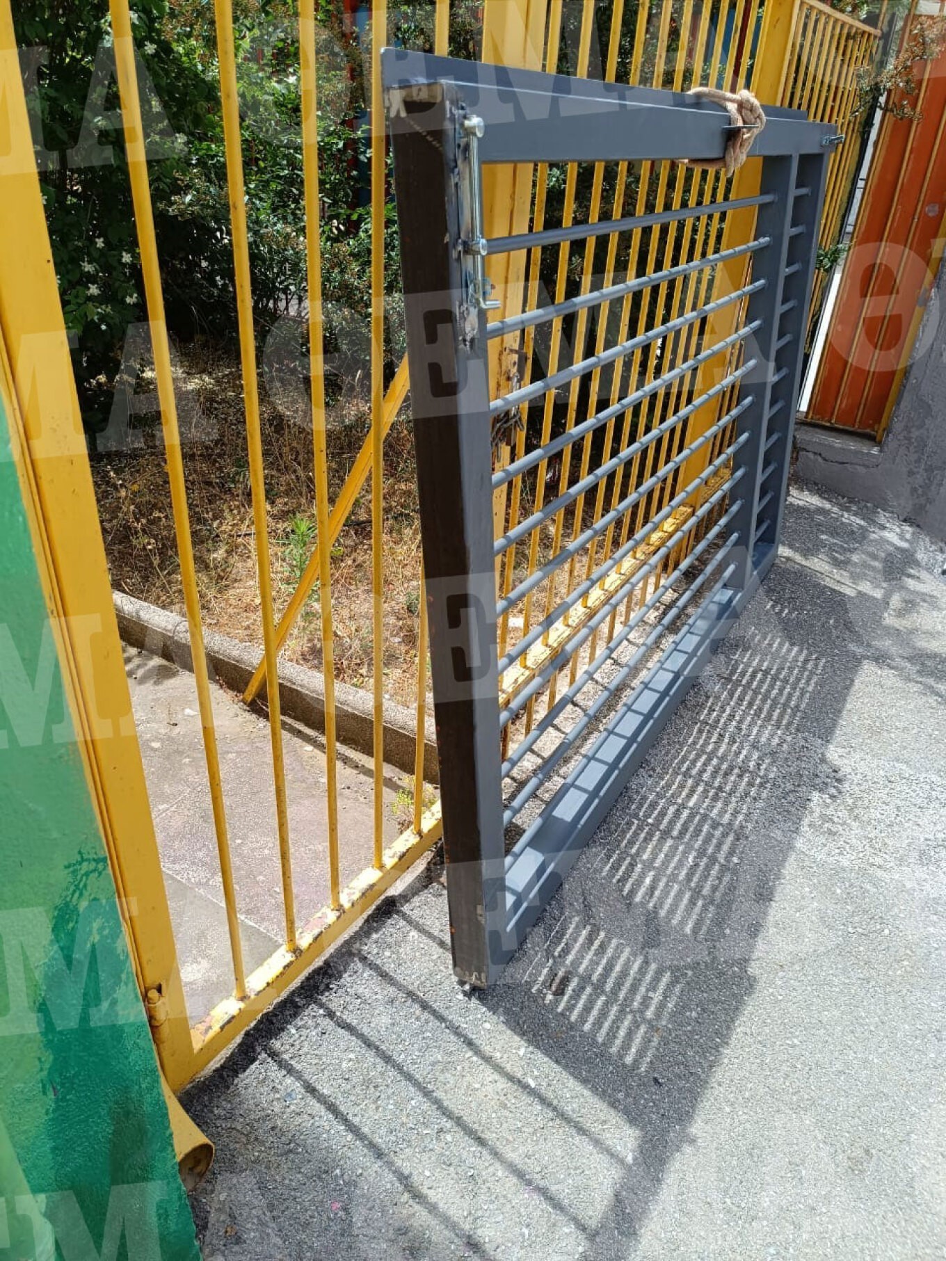 Κηφισιά: Πόρτα καταπλάκωσε μαθητές σε Δημοτικό – Στο νοσοκομείο ένα παιδί ελαφρά τραυματισμένο (upd)