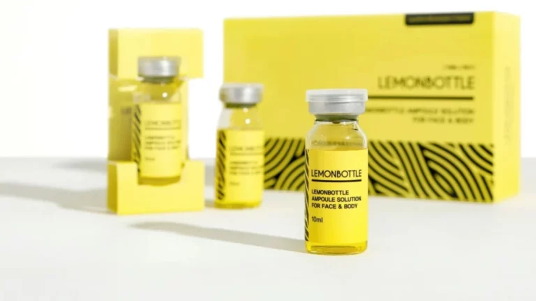 ΕΦΟ: Καμπανάκι για ενέσιμο διάλυμα λιποδιάλυσης χωρίς έγκριση