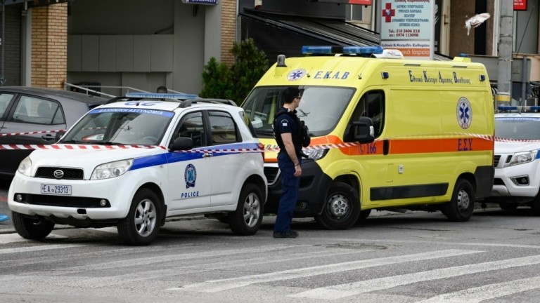 Μενίδι: Η κυνική ομολογία του δολοφόνου της 40χρονης