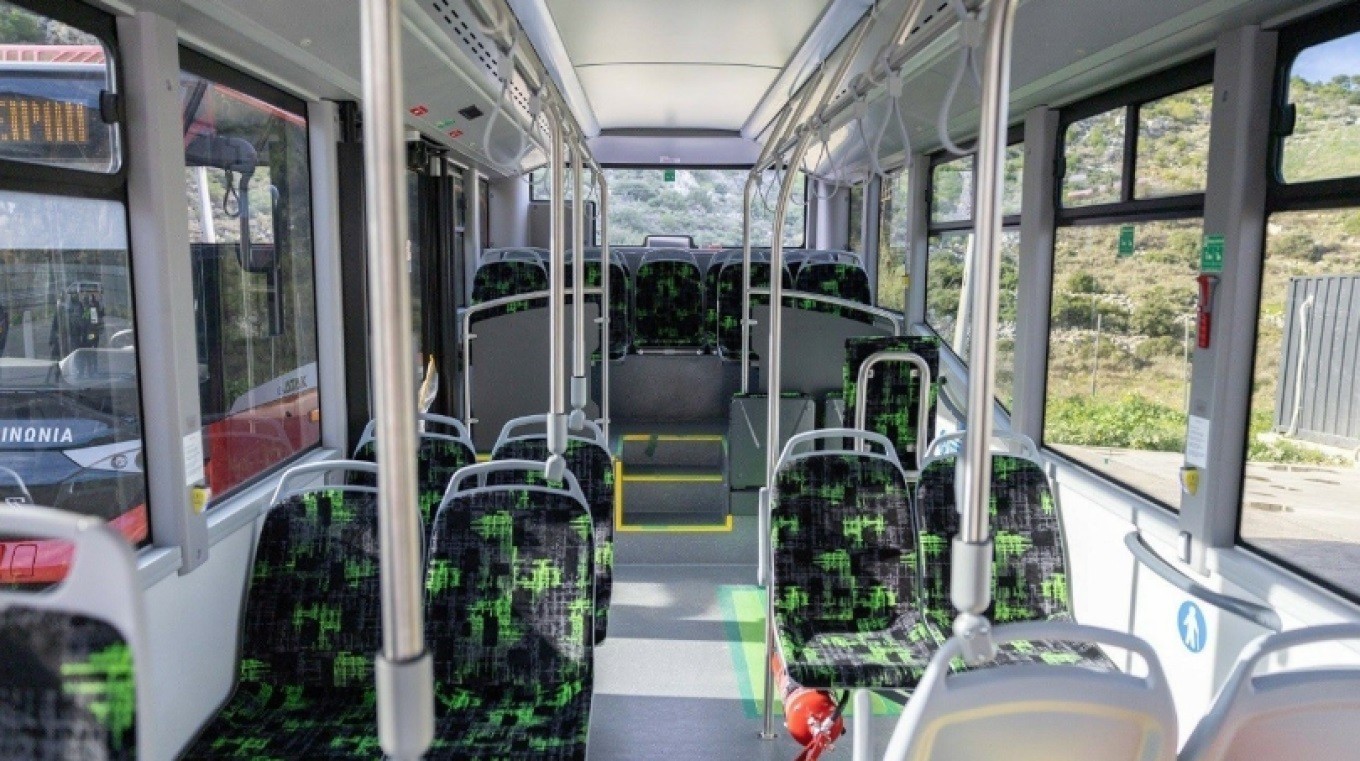 Μεταμόρφωση στα Μέσα Μεταφοράς: Η Αθήνα αλλάζει τις συγκοινωνίες της έως το 2026 | Ειδήσεις για την Οικονομία