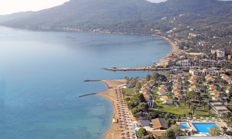 Όμιλος Μήτση: Εξαγόρασε ξενοδοχείο στην Κέρκυρα – Η τρίτη σε σειρά εξαγορά την τελευταία διετία