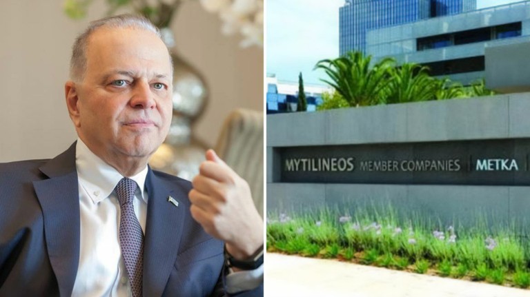 MYTILINEOS: Υπέγραψε δύο 10ετή PPAs με την Keppel DC REIT για data centers στο Δουβλίνο