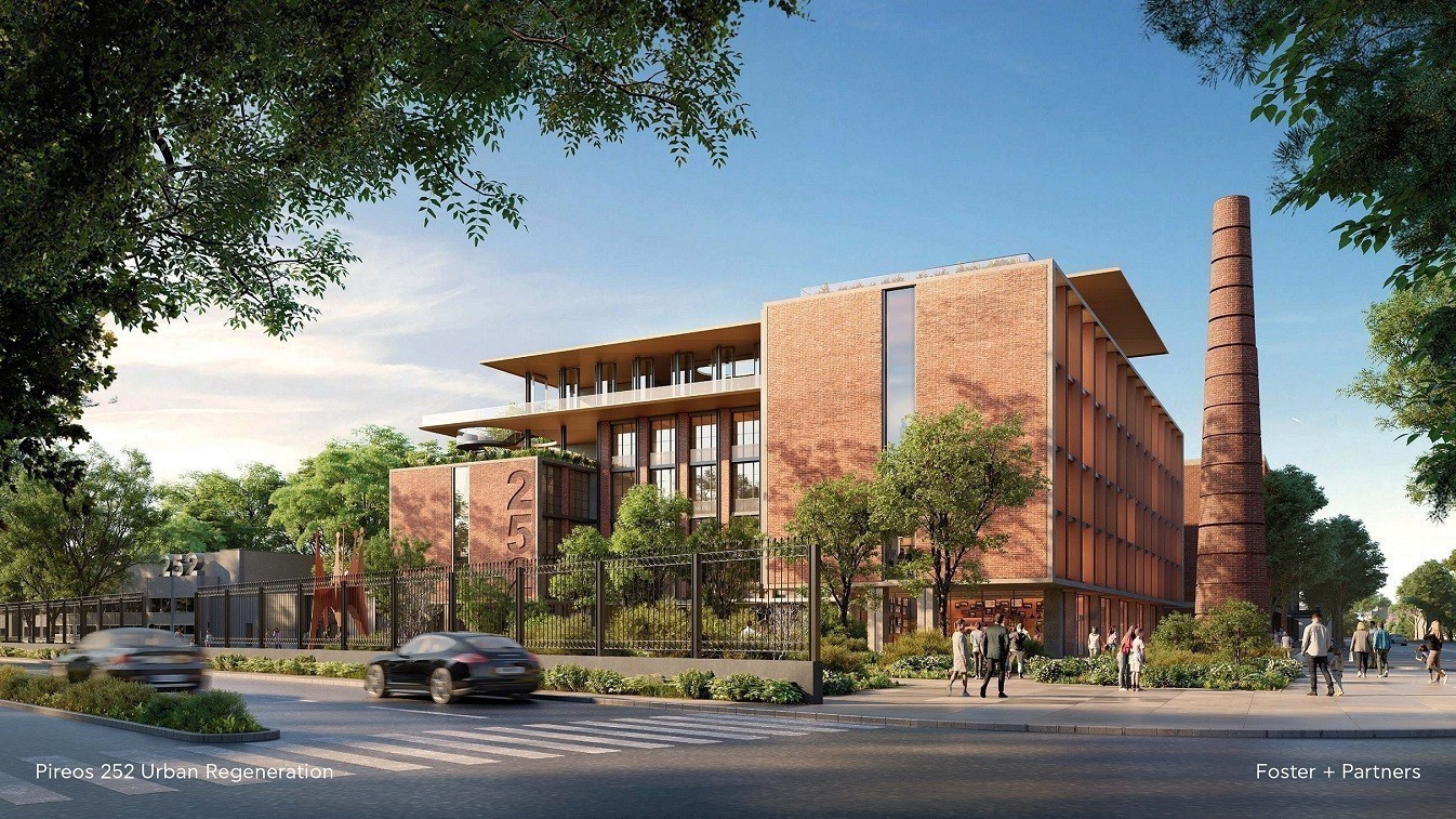 Noval Property: Ξεκινά η διαδικασία για την είσοδο στο ΧΑ – Αποφασίστηκε ΑΜΚ €43,5 εκατ. με δημόσια προσφορά