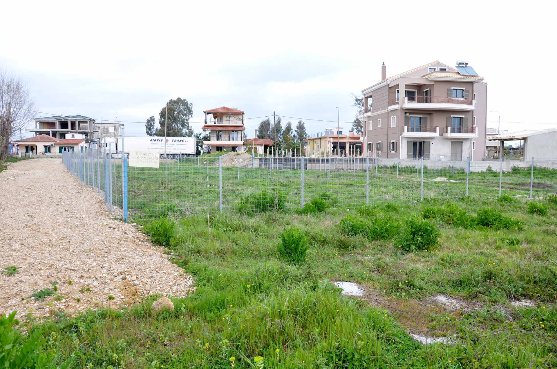 Καθαρισμοί οικοπέδων: Πότε λήγει η προθεσμία για την υποβολή δηλώσεων