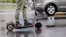 Ο ευρωπαίος ανταγωνιστής της Uber θέλει να «πλημμυρίσει» τις ΗΠΑ με scooter