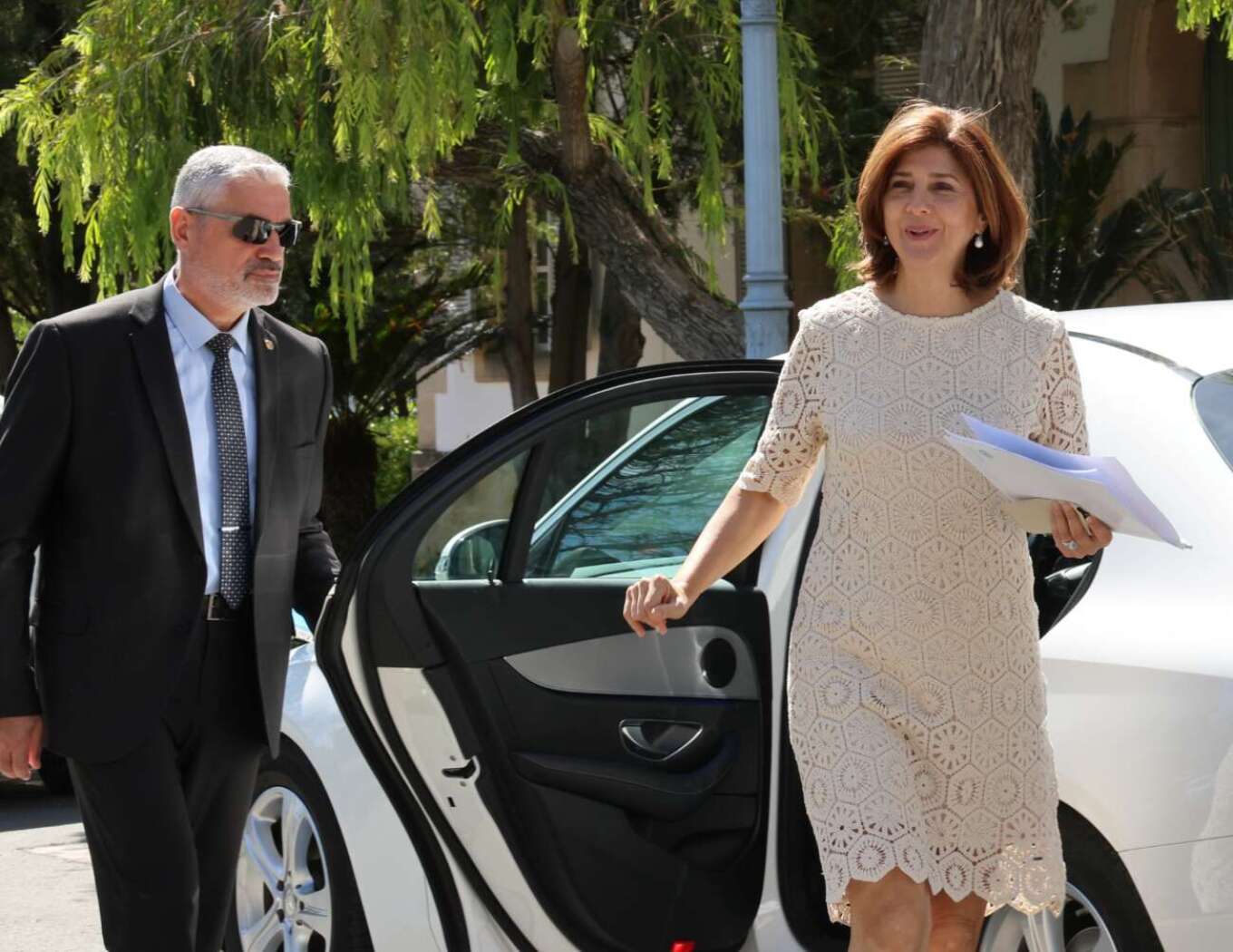 Κυπριακό: Έκκληση της απεσταλμένης ΓΓ ΟΗΕ για άρση του αδιεξόδου και επανέναρξη συνομιλιών