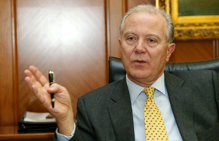 Μιχάλης Σάλλας: Ο Γιώργος Προβόπουλος ήταν ένα υπόδειγμα υψηλού κρατικού λειτουργού