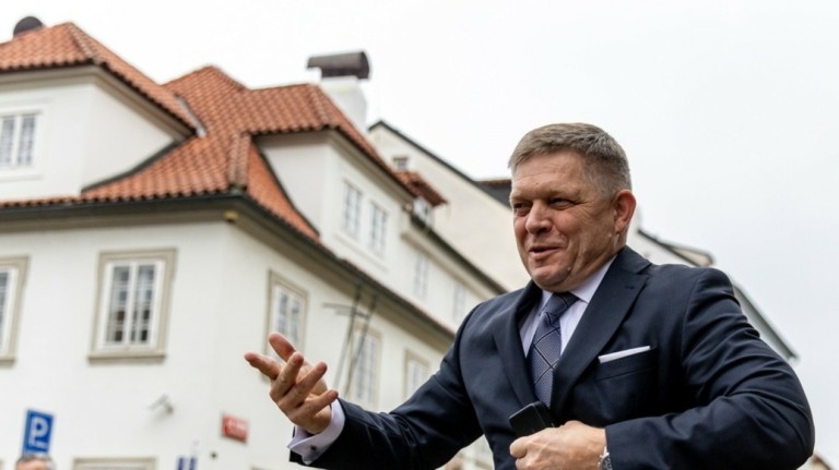 Σλοβακία: 21 χρόνια κάθειρξης στον άνδρα που πυροβόλησε τον Φίτσο