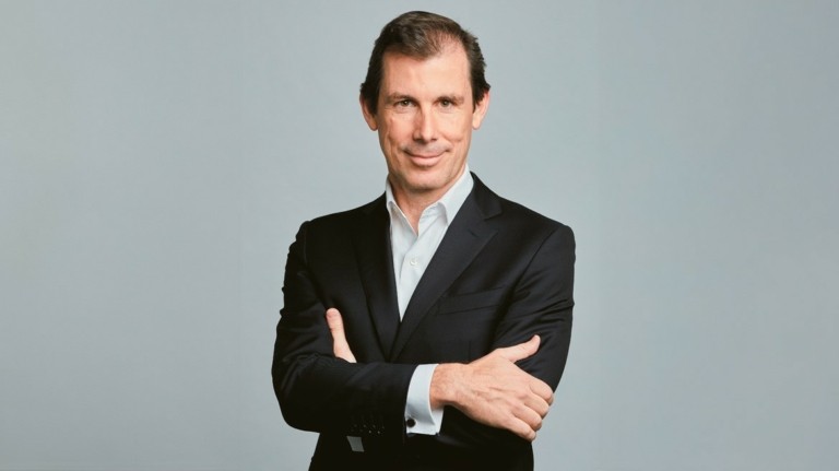 Μιγκέλ Στίλγουελ ντ’ Αντραντ (EDPR): «Υπάρχουν πολλές ευκαιρίες για επενδύσεις στην Ελλάδα»