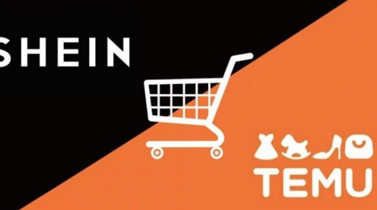 Γιατί Temu και Shein δημιουργoύν προβλήματα στον κλάδο των αερομεταφορών