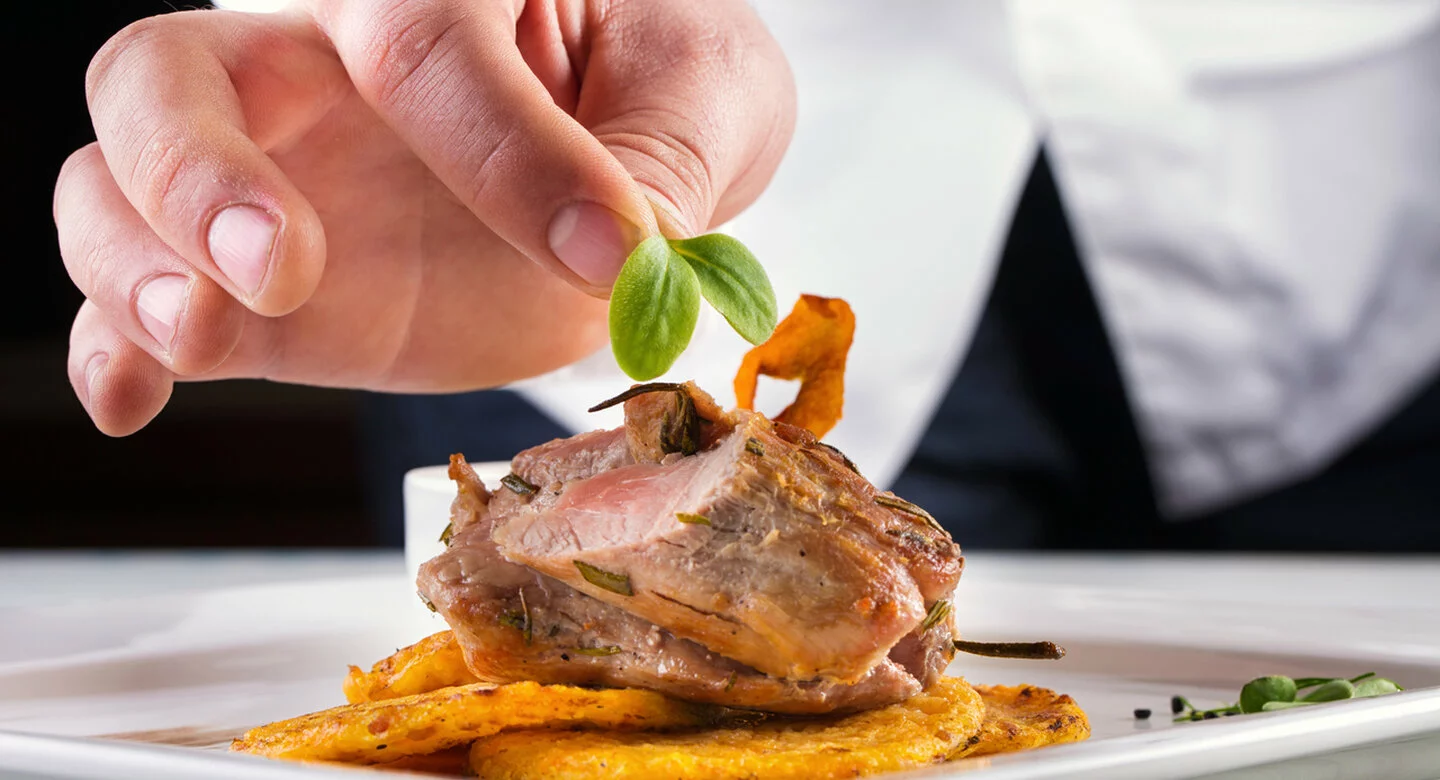 Βερολίνο: 8 εστιατόρια-εμπειρίες σε μια συναρπαστική πόλη