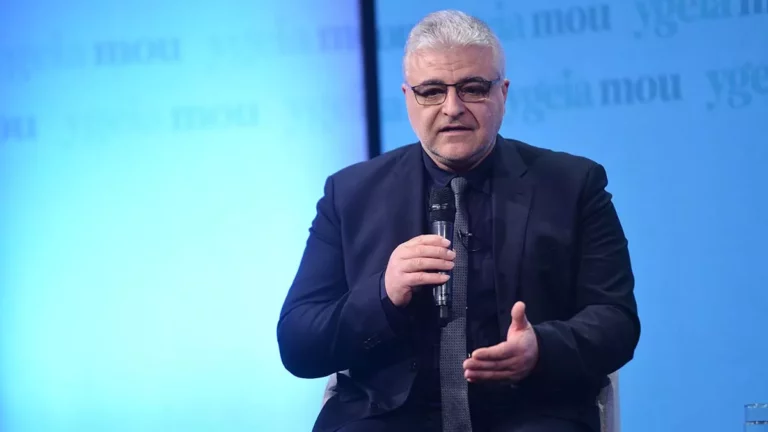 Ταβερναράκης: Αξιόπιστος και ανταγωνιστικός παίκτης στη βιοτεχνολογία η Ελλάδα