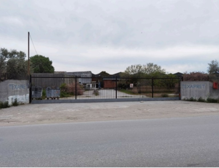 ΤΕΞΑΠΡΕΤ: Το νέο «σφυρί» για το συγκρότημα στο Καλοχώρι και το «θρίλερ» με την τιμή (pics)