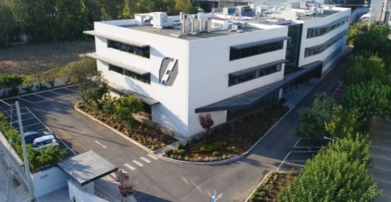 THEON: Έσοδα – ρεκόρ στα 152,3 εκατ. ευρώ το α’ εξάμηνο