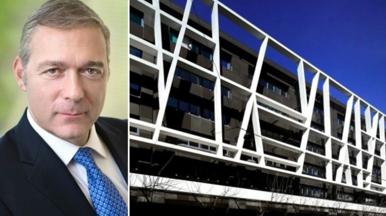 Trastor: Έλαβε πιστοποίηση LEED GOLD για το νέο υπερσύγχρονο κέντρο logistics στον Ασπρόπυργο