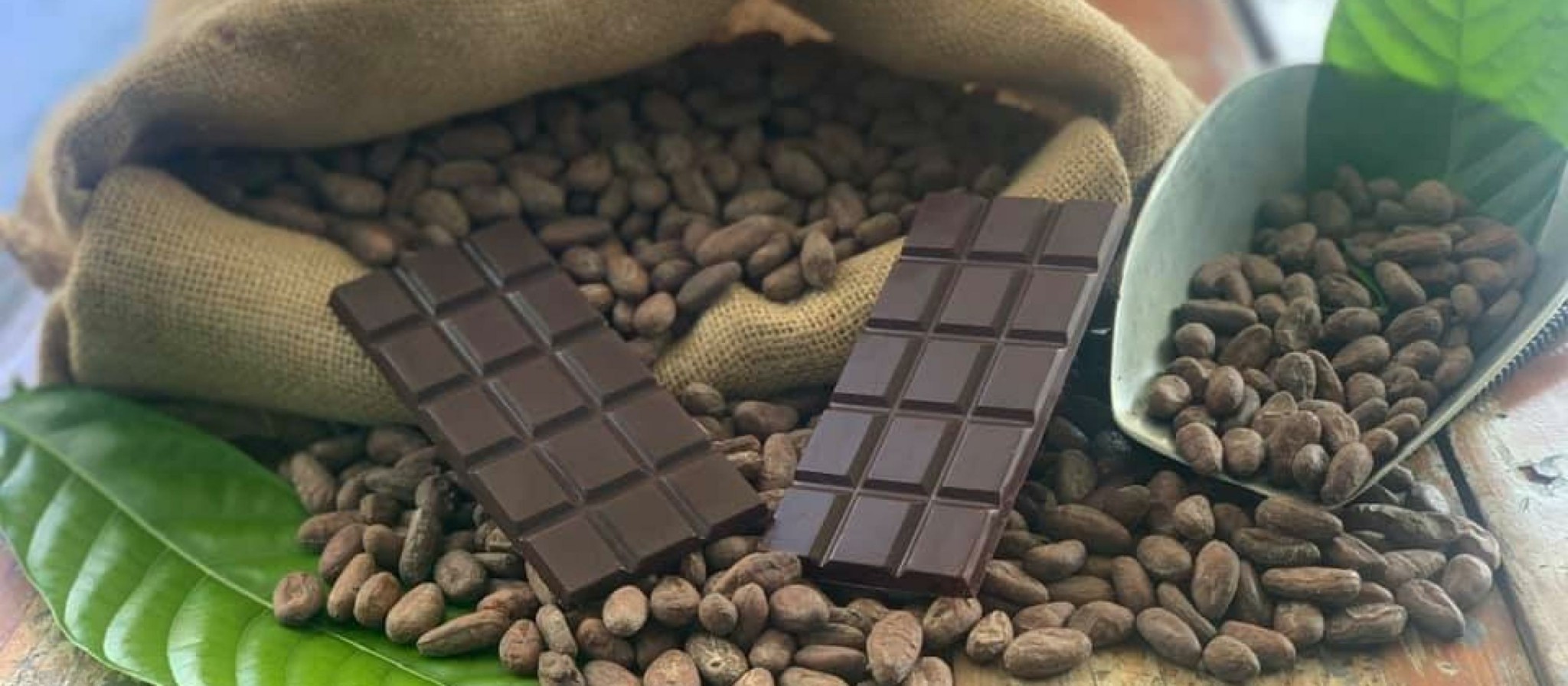 Η έλλειψη ρευστότητας προκαλεί προβλήματα στην αγορά κακάο