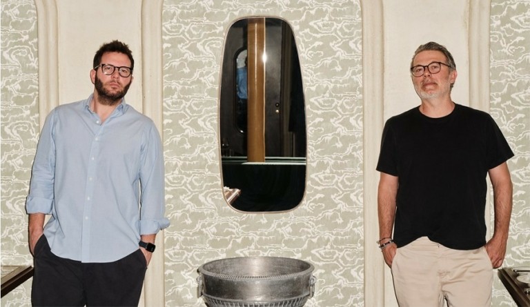 Moda Bagno: Πενήντα χρόνια στυλ