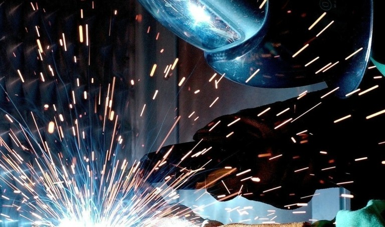 Γερμανία: Η βιομηχανική παραγωγή μειώθηκε για πρώτη φορά φέτος