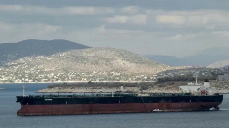 Χούθι: Επίθεση με πύραυλο σε ελληνόκτητο πλοίο στην Ερυθρά Θάλασσα