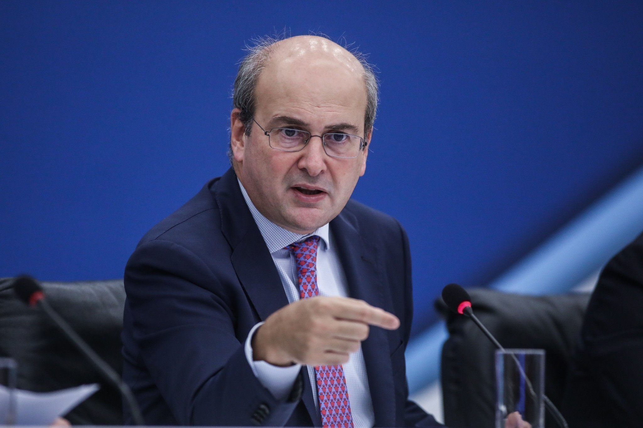 Υπερταμείο: Η επόμενη μέρα – Τι σηματοδοτεί η απορρόφηση ΤΑΙΠΕΔ και ΤΧΣ (upd)